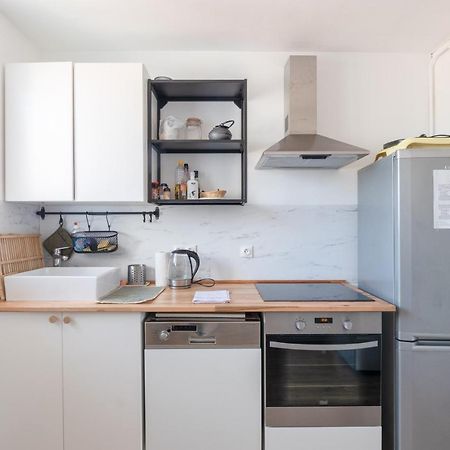Cabana & Grand Appartement Cosy - Parking & Balcon Вільфранш-сюр-Сон Екстер'єр фото