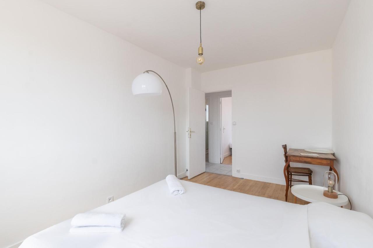 Cabana & Grand Appartement Cosy - Parking & Balcon Вільфранш-сюр-Сон Екстер'єр фото